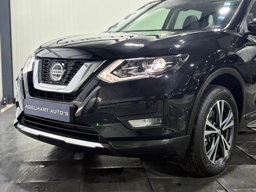 Nissan X-Trail - Afbeelding 11 van 30