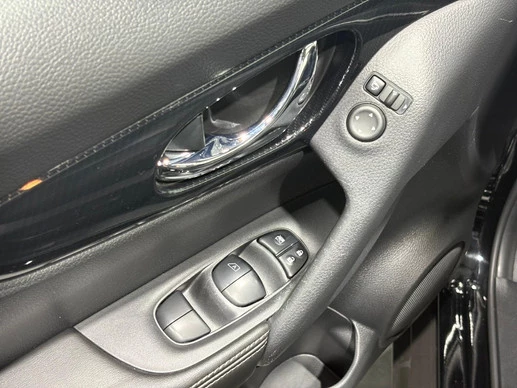 Nissan X-Trail - Afbeelding 16 van 30