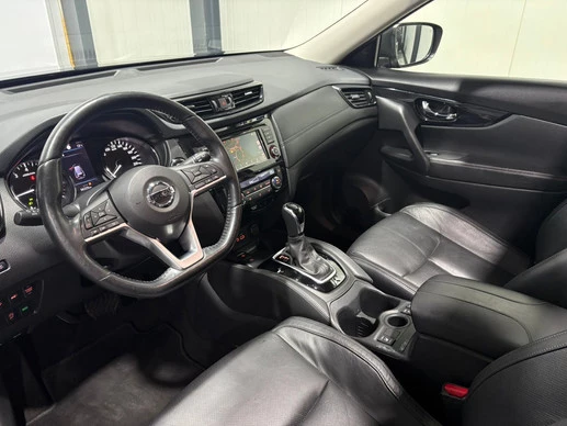 Nissan X-Trail - Afbeelding 18 van 30