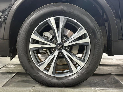 Nissan X-Trail - Afbeelding 19 van 30