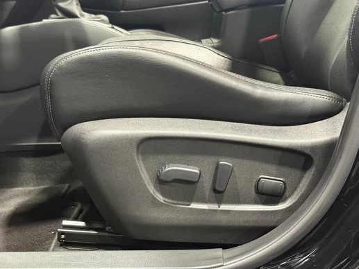 Nissan X-Trail - Afbeelding 20 van 30