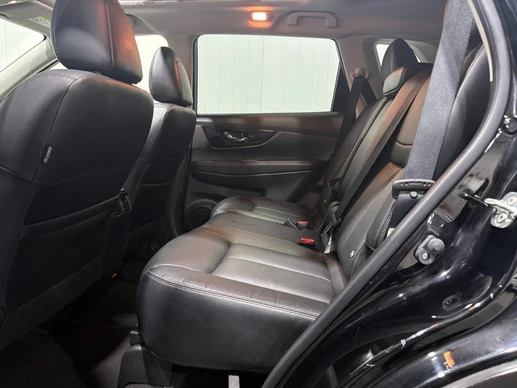 Nissan X-Trail - Afbeelding 21 van 30