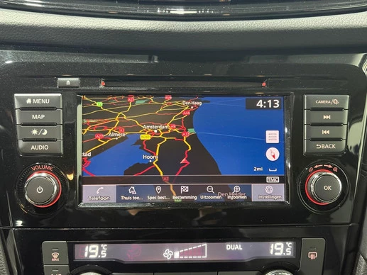 Nissan X-Trail - Afbeelding 23 van 30