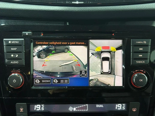 Nissan X-Trail - Afbeelding 24 van 30