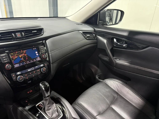 Nissan X-Trail - Afbeelding 25 van 30