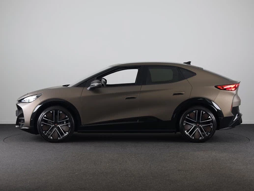 CUPRA Tavascan - Afbeelding 2 van 30