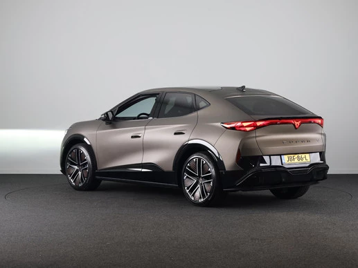 CUPRA Tavascan - Afbeelding 3 van 30