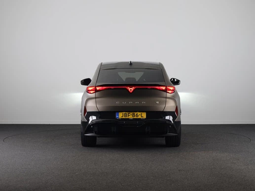 CUPRA Tavascan - Afbeelding 4 van 30