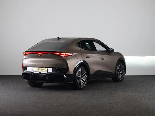 CUPRA Tavascan - Afbeelding 5 van 30