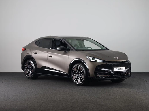 CUPRA Tavascan - Afbeelding 7 van 30