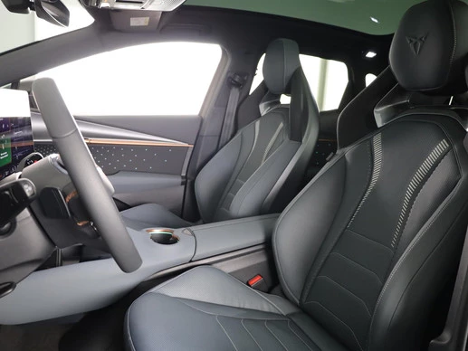 CUPRA Tavascan - Afbeelding 10 van 30