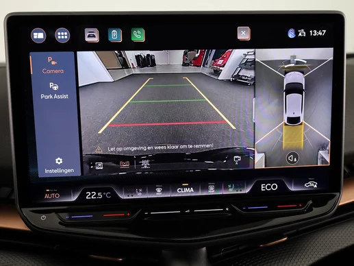 CUPRA Tavascan - Afbeelding 14 van 30