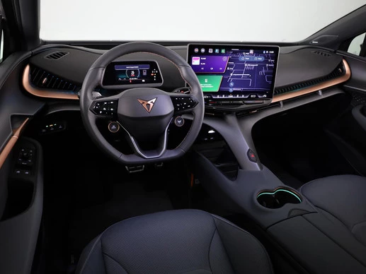 CUPRA Tavascan - Afbeelding 16 van 30