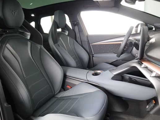 CUPRA Tavascan - Afbeelding 17 van 30