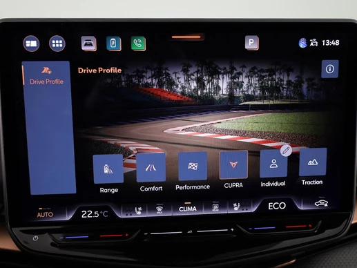 CUPRA Tavascan - Afbeelding 22 van 30