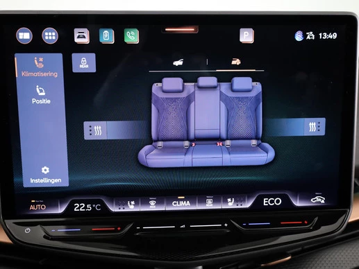 CUPRA Tavascan - Afbeelding 25 van 30