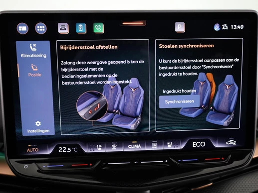 CUPRA Tavascan - Afbeelding 26 van 30