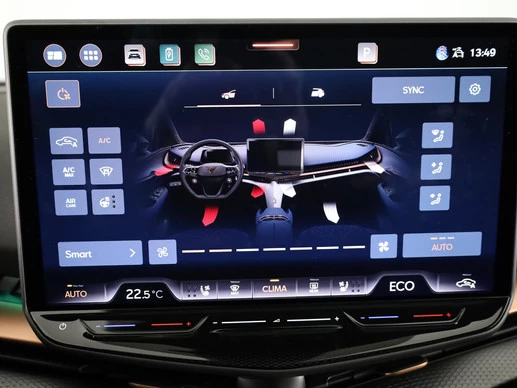 CUPRA Tavascan - Afbeelding 27 van 30