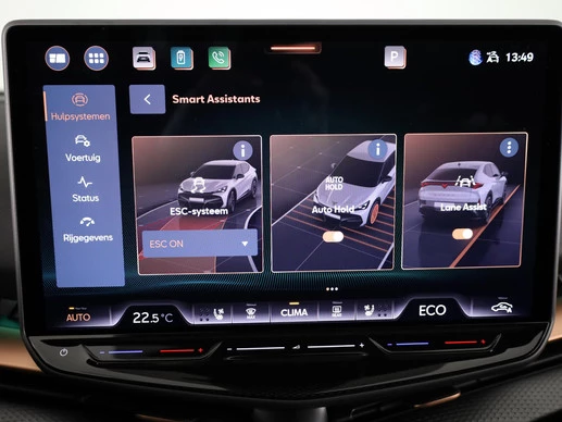 CUPRA Tavascan - Afbeelding 28 van 30