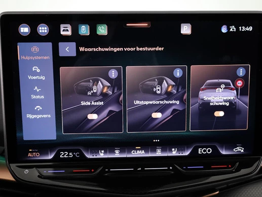 CUPRA Tavascan - Afbeelding 29 van 30