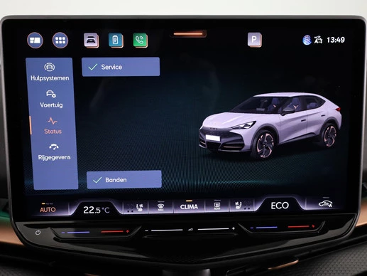 CUPRA Tavascan - Afbeelding 30 van 30