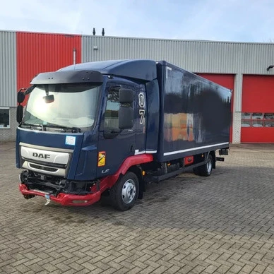 DAF LF 210 - Afbeelding 1 van 30