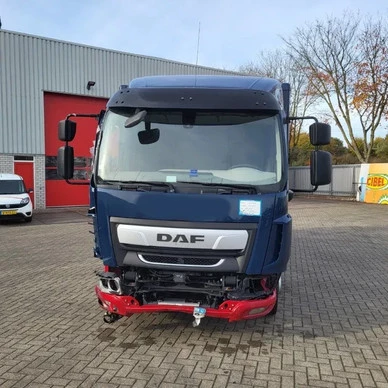 DAF LF 210 - Afbeelding 2 van 30