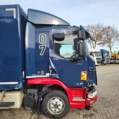 DAF LF 210 - Afbeelding 3 van 30