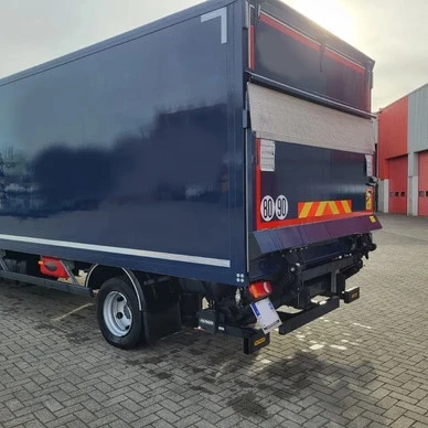DAF LF 210 - Afbeelding 4 van 30