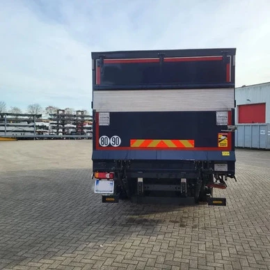 DAF LF 210 - Afbeelding 5 van 30