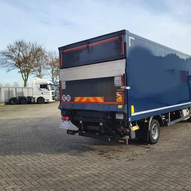 DAF LF 210 - Afbeelding 6 van 30