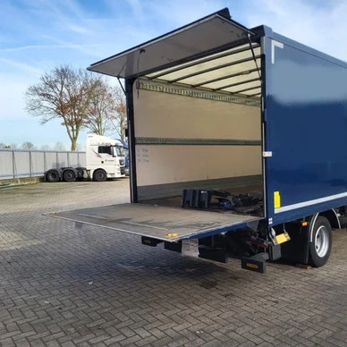 DAF LF 210 - Afbeelding 7 van 30
