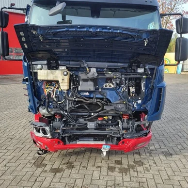 DAF LF 210 - Afbeelding 9 van 30