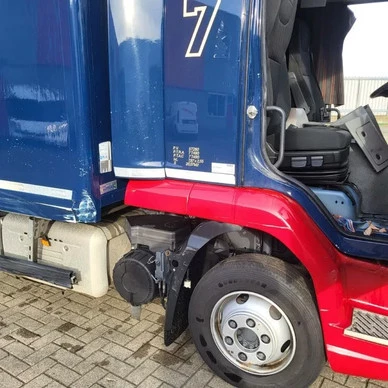 DAF LF 210 - Afbeelding 14 van 30