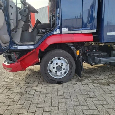 DAF LF 210 - Afbeelding 16 van 30