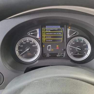 DAF LF 210 - Afbeelding 18 van 30