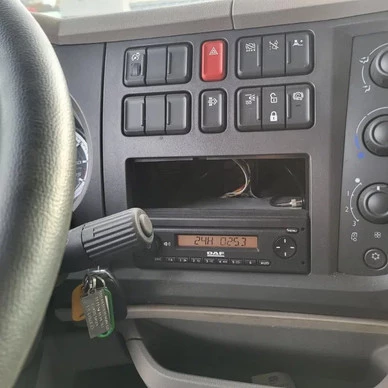 DAF LF 210 - Afbeelding 20 van 30