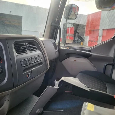 DAF LF 210 - Afbeelding 21 van 30