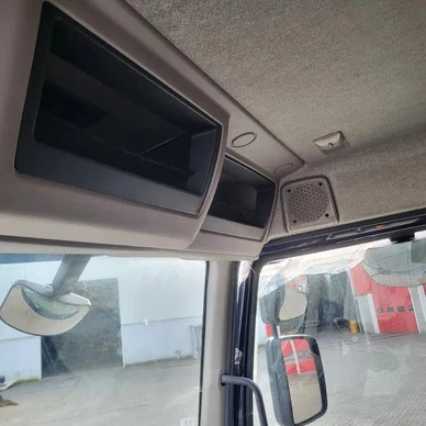 DAF LF 210 - Afbeelding 22 van 30