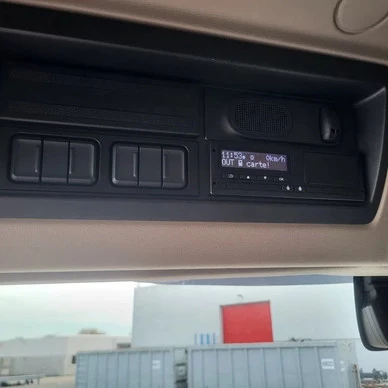 DAF LF 210 - Afbeelding 23 van 30