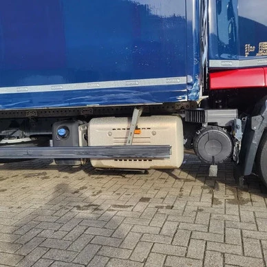 DAF LF 210 - Afbeelding 25 van 30