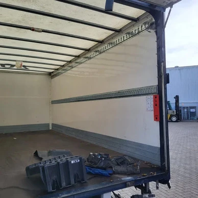 DAF LF 210 - Afbeelding 27 van 30