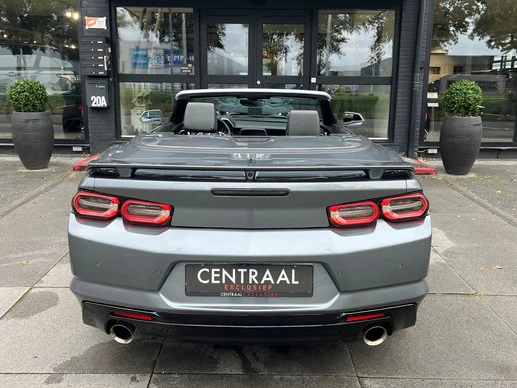 Chevrolet Camaro - Afbeelding 5 van 30