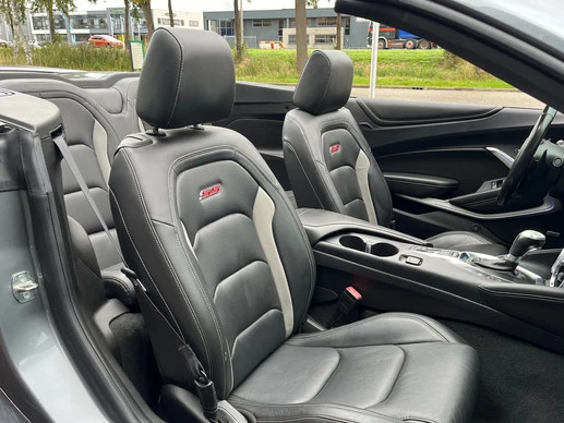 Chevrolet Camaro - Afbeelding 8 van 30