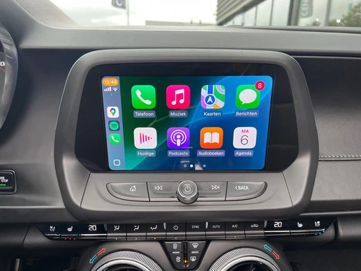 Chevrolet Camaro - Afbeelding 10 van 30