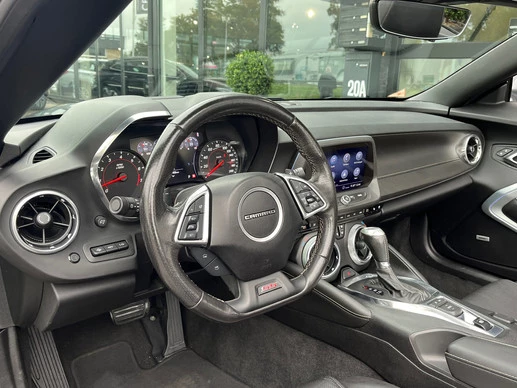 Chevrolet Camaro - Afbeelding 14 van 30