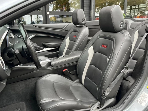 Chevrolet Camaro - Afbeelding 15 van 30