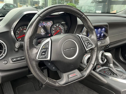 Chevrolet Camaro - Afbeelding 18 van 30