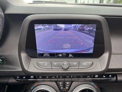 Chevrolet Camaro - Afbeelding 19 van 30