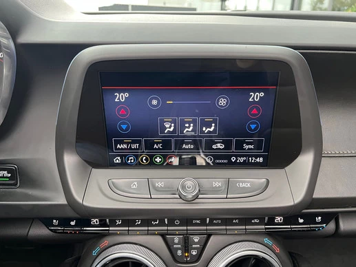 Chevrolet Camaro - Afbeelding 20 van 30